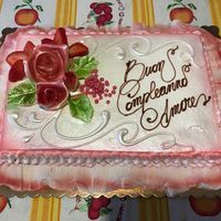 Mega sorprese per il mio compleanno di oggi - 1