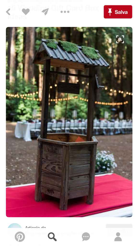 Help porta buste - 3