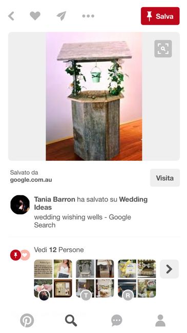 Help porta buste - 2