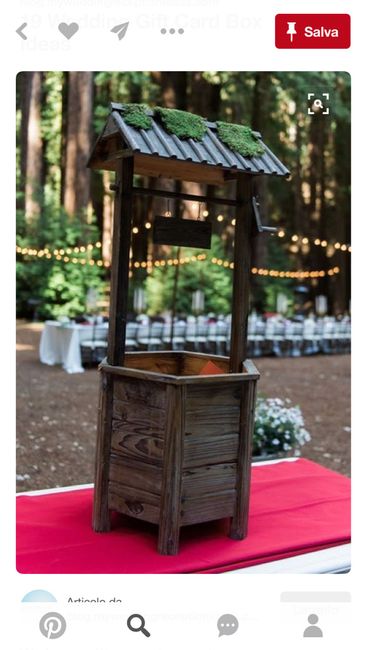 Help porta buste - 3