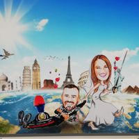 Tableau location - 1