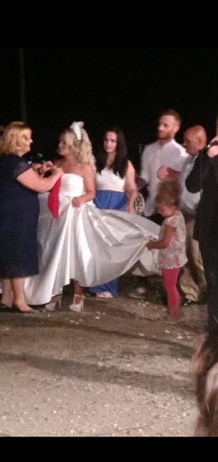 Matrimonio Albanese 2
