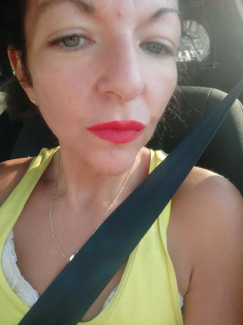 Rossetto lunga tenuta 💄 - 1
