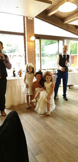 Felicemente sposati - 6