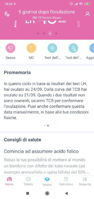 Chi non le aspetta per ottobre 2019 4