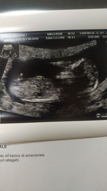 Mamme di Agosto 2020😍🤞😍 - 1