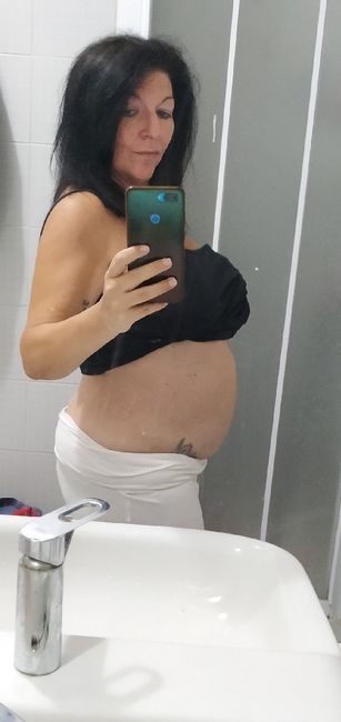 Mamme di Agosto 2020😍🤞😍 - 2