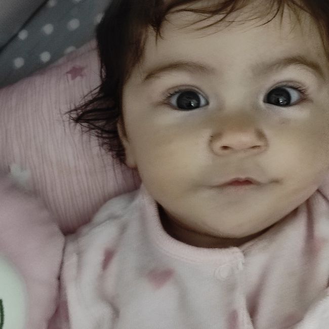 Mamme di Agosto 2020😍🤞😍 1