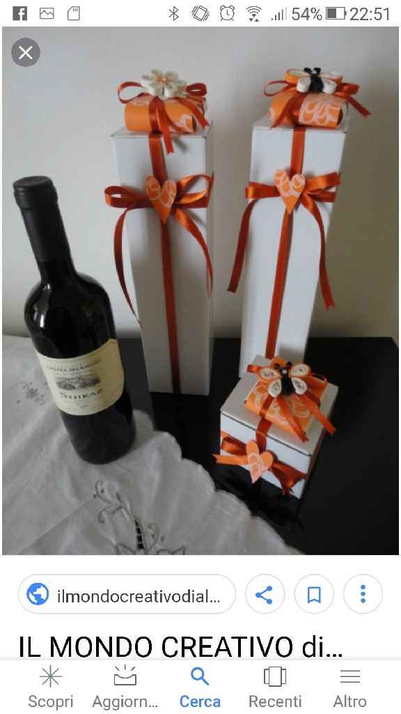 Confezione fai da te - 3