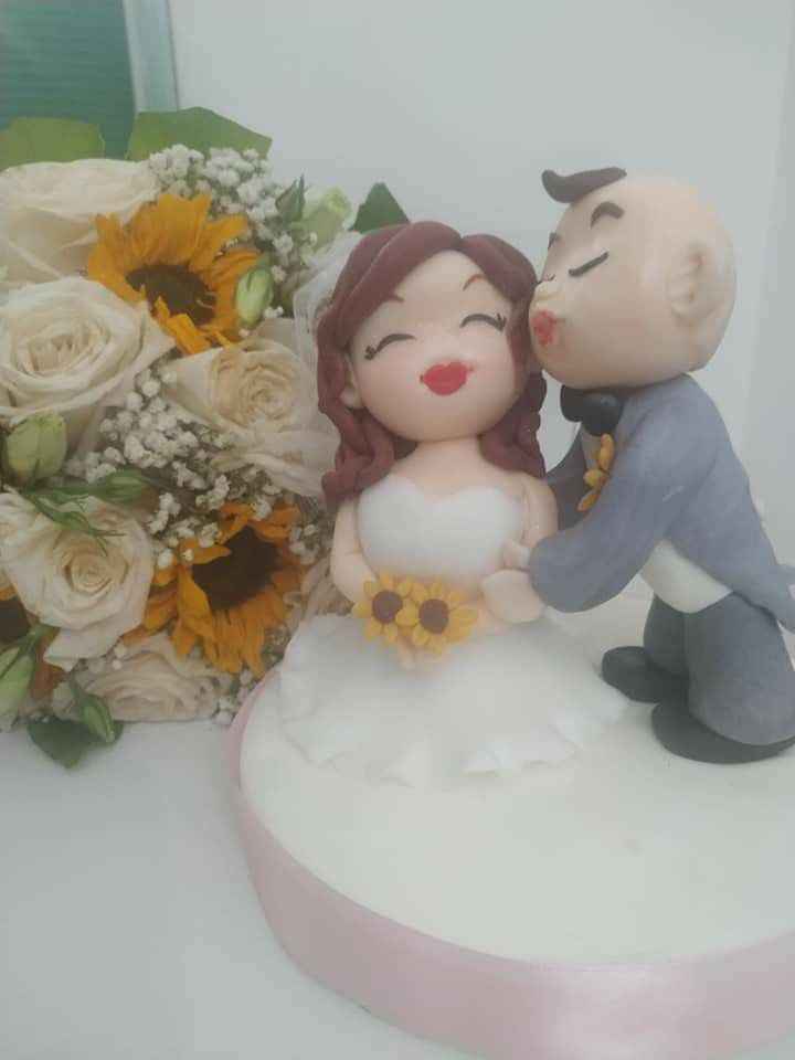 Cake Topper Disney: quale scegliere? - 1