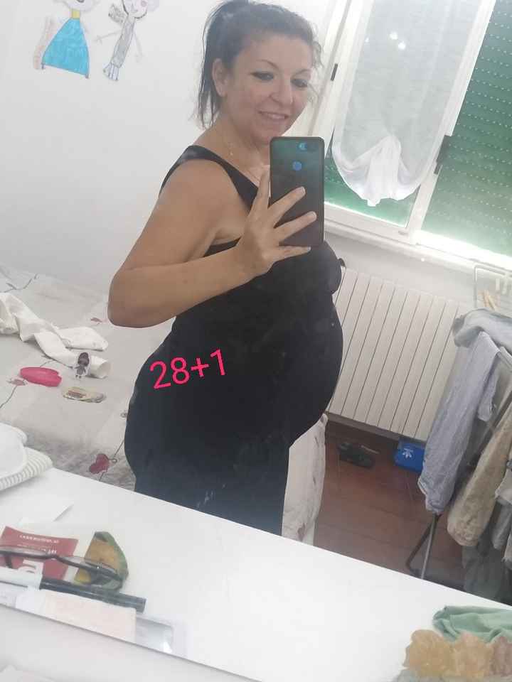 Mamme di Agosto 2020😍🤞😍 - 1