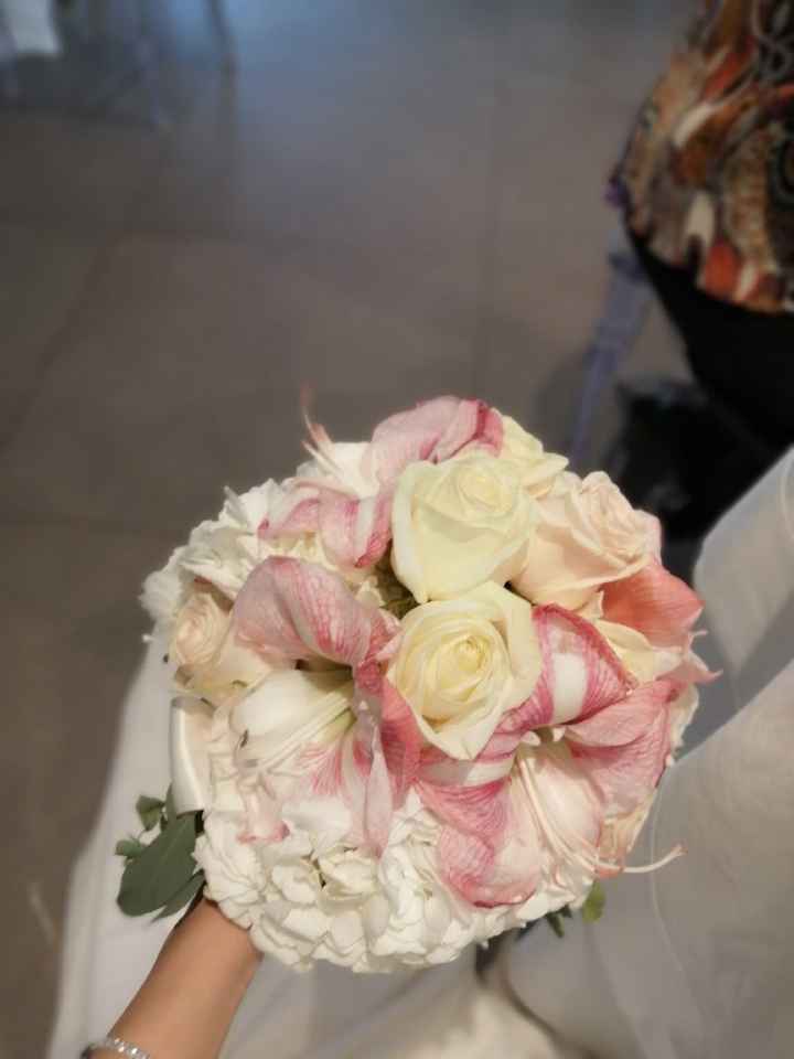 Foto bouquet - 1