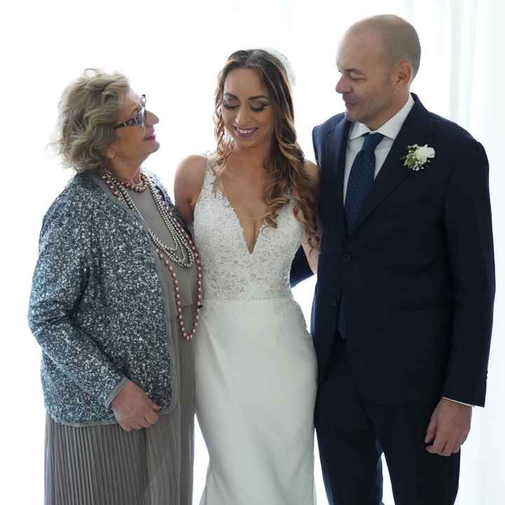 In attesa del grande giorno...✨ - 1