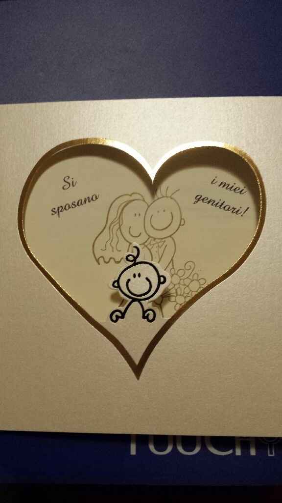 Partecipazioni fatte! - 1