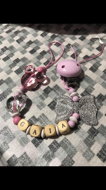 Ultimi (spero) acquisti x Gaia🥰 - 2