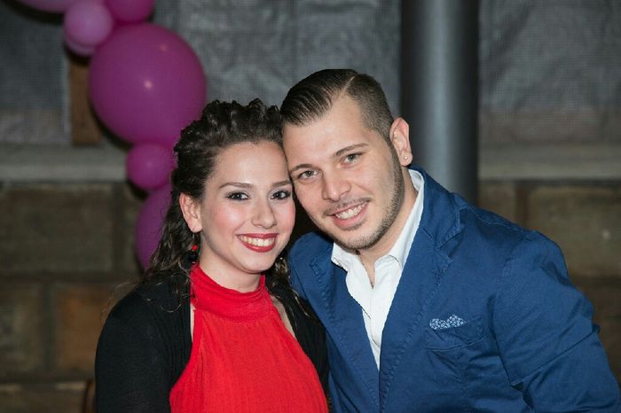 L'ultimo passo per vincere il REGALO di Matrimonio.com - 1