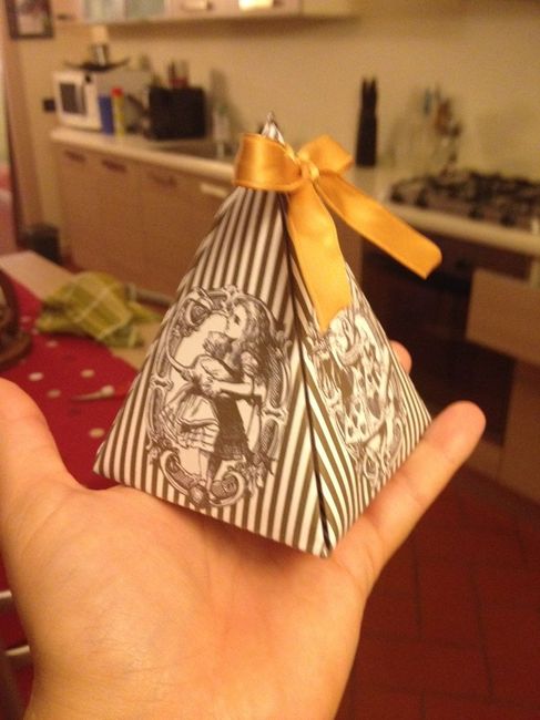 Il baretto di matrimonio.com - 2