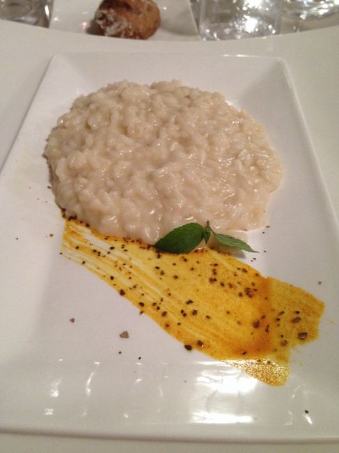 La mia prova menù  - 8