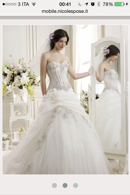 Abito, ci siamo! - 1