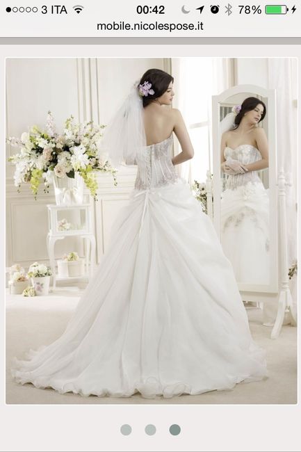 Abito, ci siamo! - 2