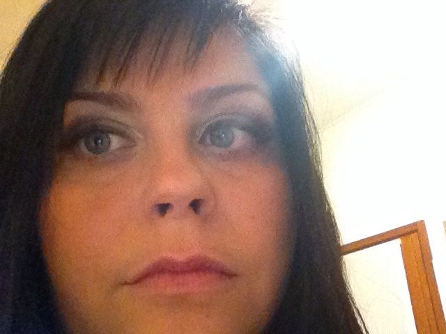 La mia prova trucco - 3