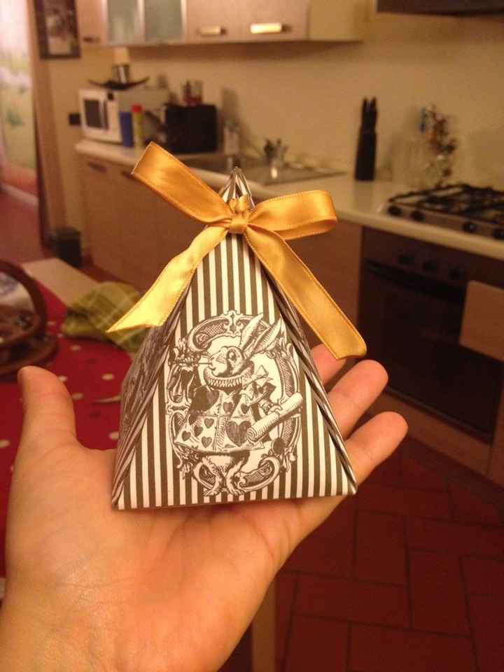 Il baretto di matrimonio.com - 1