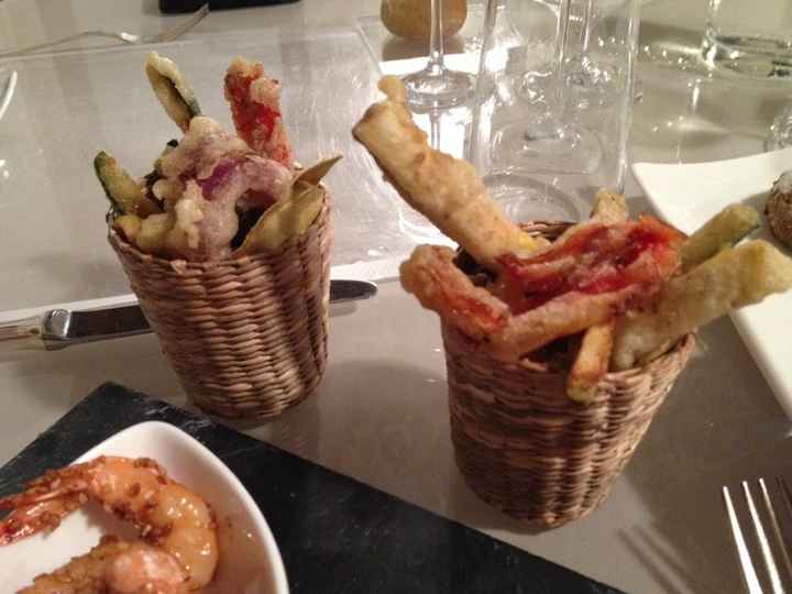 La mia prova menù  - 3