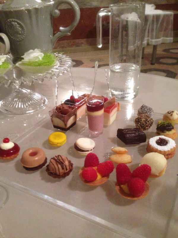 La mia prova menù  - 4