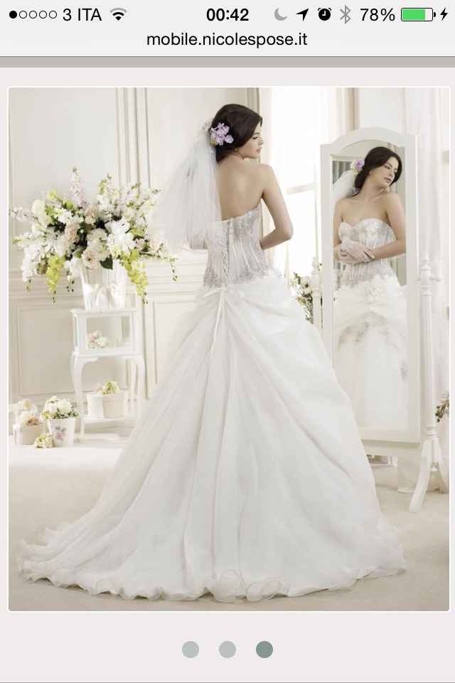 Abito, ci siamo! - 2