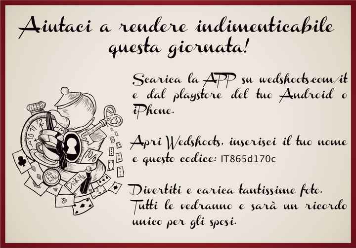 biglietto wedshoots