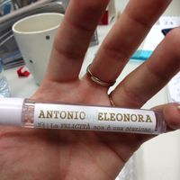 Vi piacciono queste bolle di sapone?? - 1