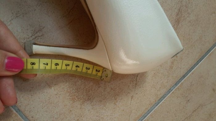 Future spose: volete 2 scarpe da sposa - 4