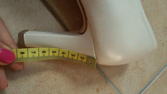 Future spose: volete 2 scarpe da sposa - 9