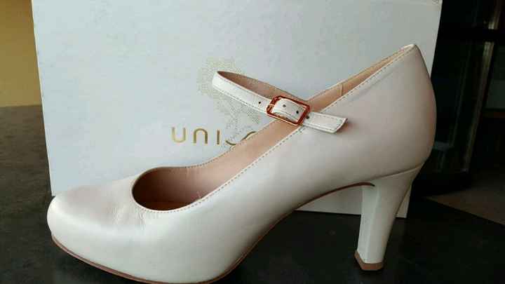 Future spose: volete 2 scarpe da sposa - 6