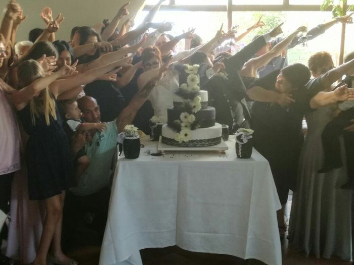  Anche il mio grande giorno è arrivato - 3