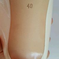 Future spose: volete 2 scarpe da sposa - 2