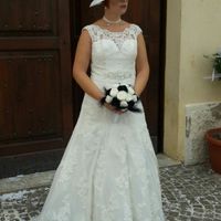  Anche il mio grande giorno è arrivato - 1