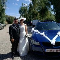  Anche il mio grande giorno è arrivato - 4