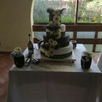  Anche il mio grande giorno è arrivato - 5