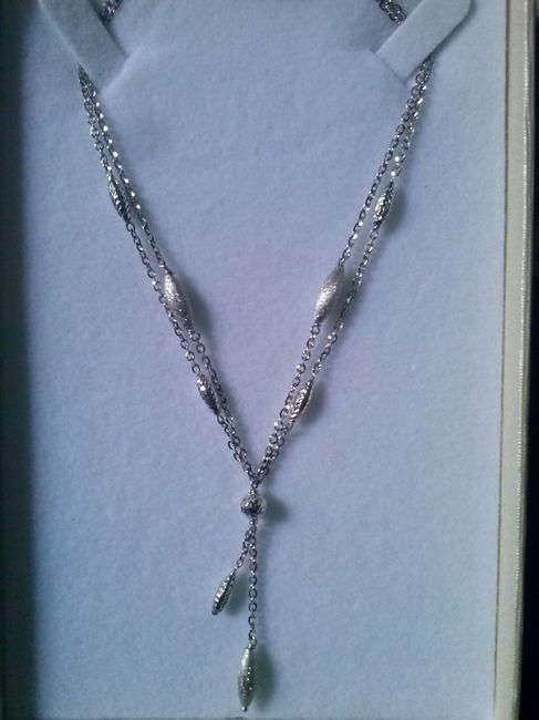 Gioielli per il matrimonio - 2