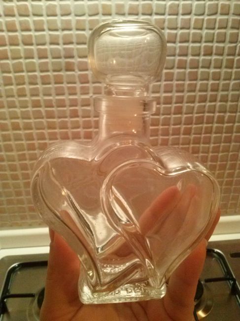 Crema limoncello per bomboniera - 1