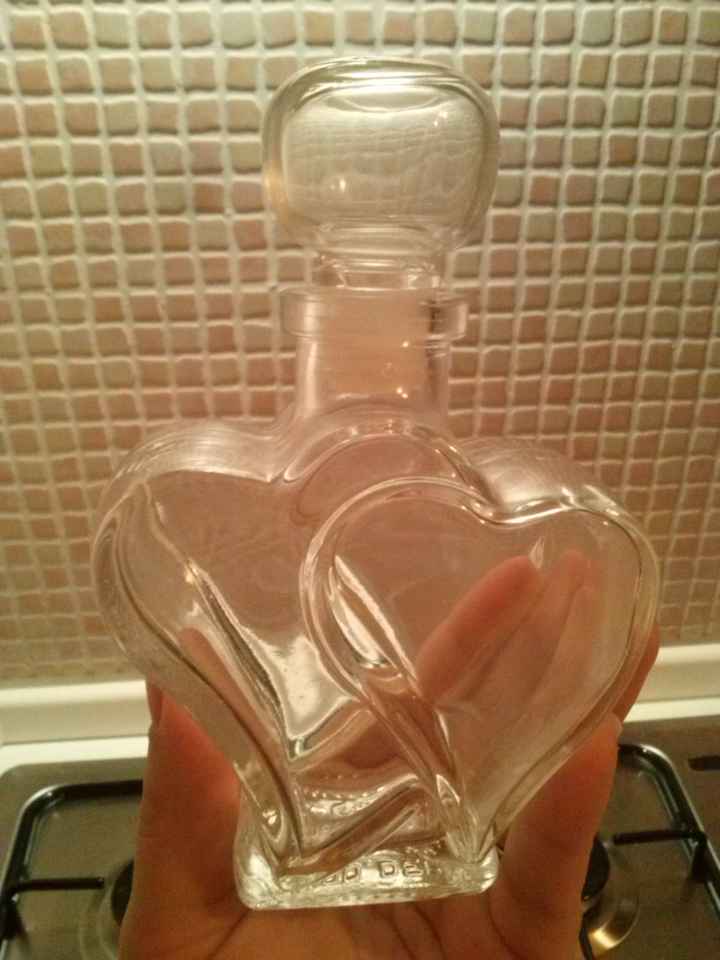 Crema limoncello per bomboniera - 1