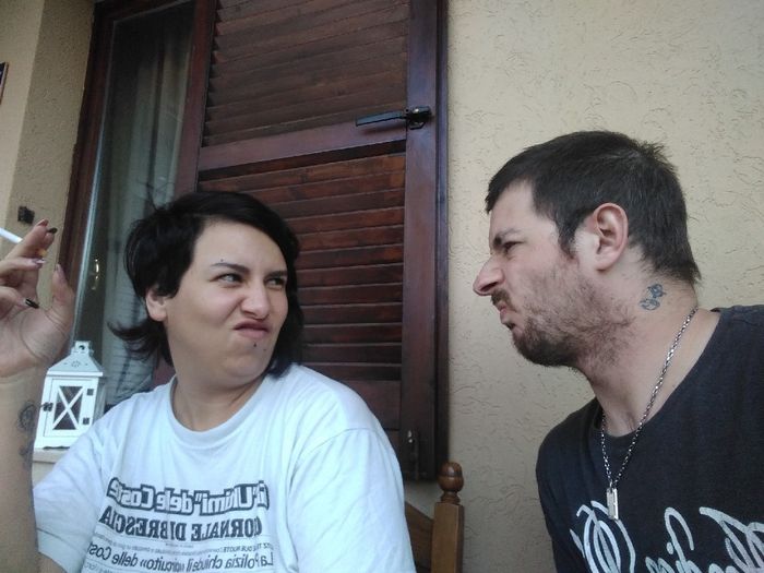 La vostra foto più divertente! 📸 - 1