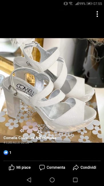 Calze si ,calze no?? 1