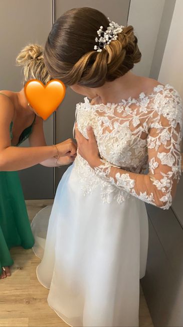 Aiutoooooo: panico Acconciatura! 11