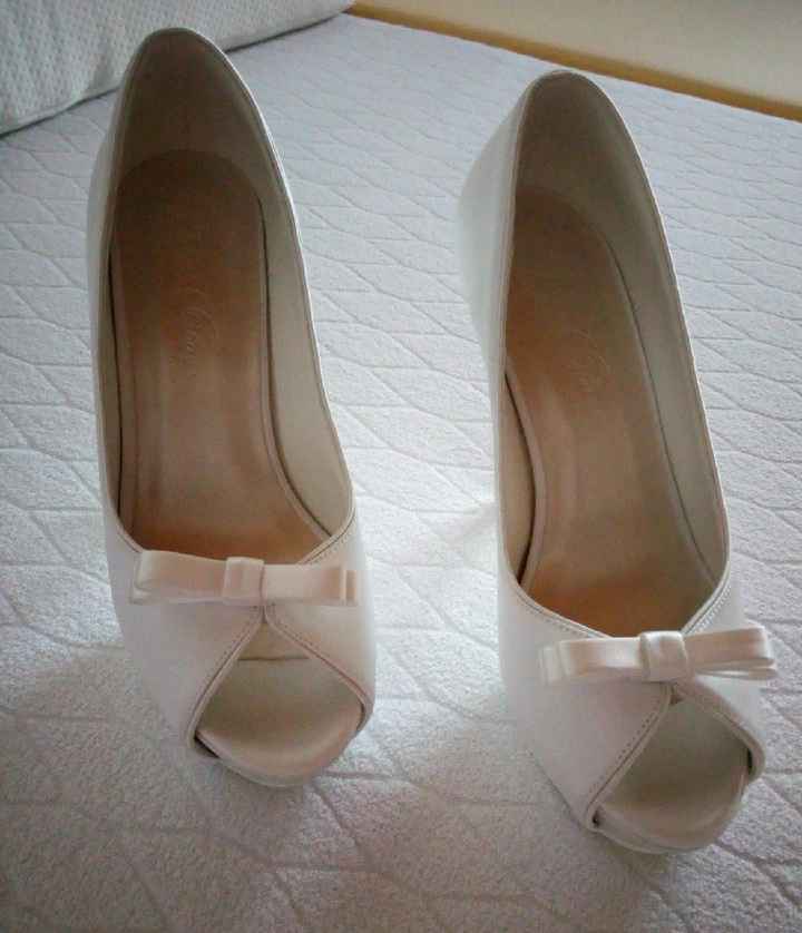 scarpe 😍 - 1