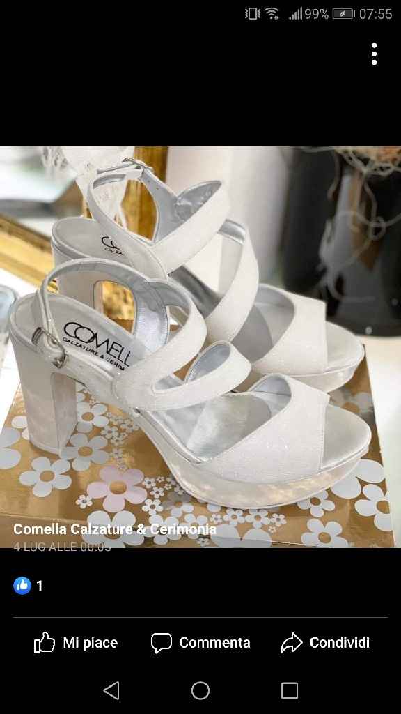 Calze si ,calze no?? - 1