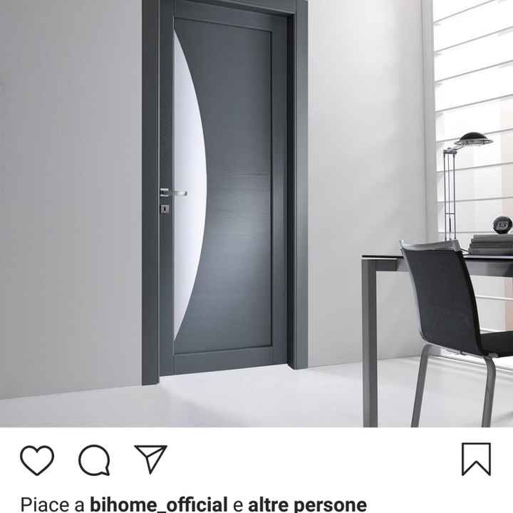 Consiglio infissi - 2