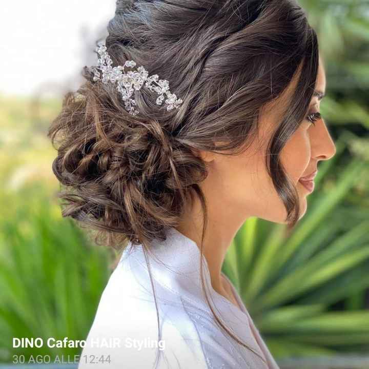 Capelli riccissimi! - 1