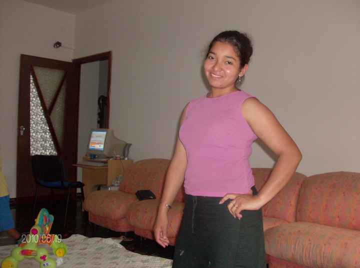 mi sposo marzo 2011
